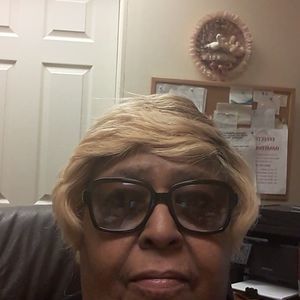 Meet your Posher, Barbara